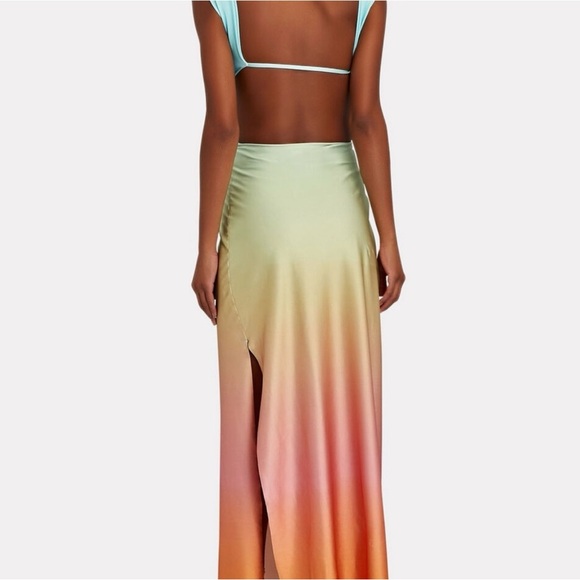 Baobab Rio Mia Ombré Dress size small - Picture 4 of 14